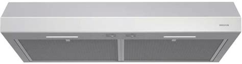 broan glacier bcsek1 series 30 under cabinet range hood-stainless steel|bcsek130ss broan.